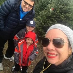 Meet your Posher, Curtis